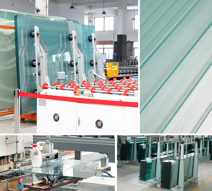 Zhejiang Mingding Glass Technology Co.、Ltd。